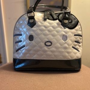 Loungefly Hello Kitty Purse